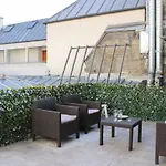 Luxueux Appartement Avec Terrasse Vue Sur Tout Paris - Opera - Grands Boulevards - Republique - Musee Grevin - 6 Personnes