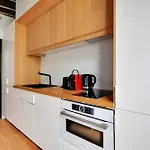 Charming Studio A-C - 2P - Le Marais