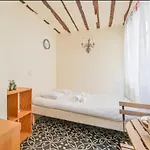 Studio Cosy Dans Le Marais