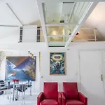 Loft Beaubourg - Marais