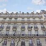Charming Apartment - 1Br-3P -Trocadero