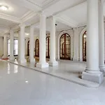 Charming Apartment - 1Br-3P -Trocadero