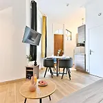 Appartement 2 Chambres Pyrenees Alexandre Dumas-Ii