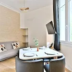 Appartement 2 Chambres Pyrenees Alexandre Dumas-Ii