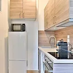 Appartement 2 Chambres Pyrenees Alexandre Dumas-Ii