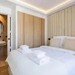 1Bedroom Sacree Coeur Place Du Tertre Montmartre