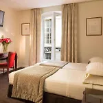 Hotel Delavigne