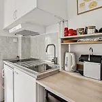 Le Petit Cocon Du 17Eme