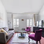 Joli Duplex Au Coeur Du Marais