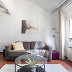 Joli Duplex Au Coeur Du Marais