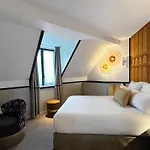 Hotel Grand Coeur Latin