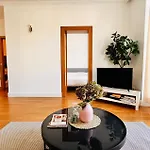 2 Bedrooms In Marais