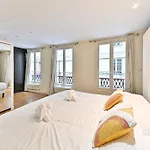 Grand Appartement Central Paris 150M2 - II