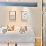 Grand Appartement Central Paris 150M2 - II