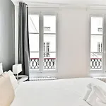 Grand Appartement Central Paris 150M2 - II