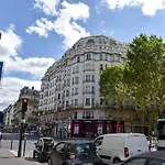 Jolie Studio Beaugrenelle -2P Paris 15