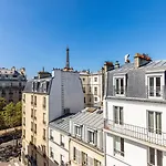 Guestready - Havre De Paix Parisien Pour Deux