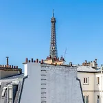 Guestready - Havre De Paix Parisien Pour Deux