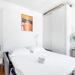 Guestready - Havre De Paix Parisien Pour Deux
