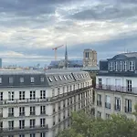 Studio Victoria - Centre De Paris