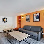 Cosy Apartment In The Heart Of Paris Opera