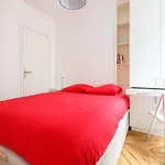 Appartement 2 Pieces Confortable