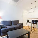 Appartement 2 Pieces Confortable