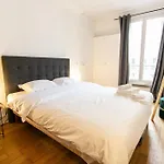 Le Bon Marche & St Germain - 2Br - Cityapartmentstay
