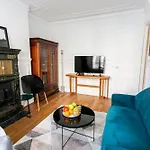 Le Bon Marche & St Germain - 2Br - Cityapartmentstay