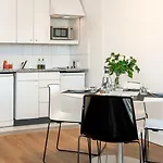 Citadines Bastille Marais Paris