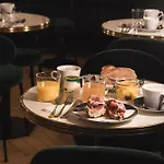 Hotel Rendez-Vous Batignolles