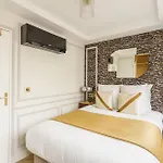 Merveil - Luxury Suite - Tour Eiffel - Fremicourt
