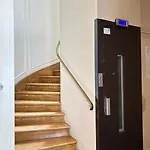 Spacious Apartment Near Eiffel Grenelle F2