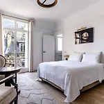 Appartement Champs Elysees