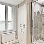 Studio Confortable Au Coeur Du Quartier Sentier