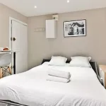 Studio Confortable Au Coeur Du Quartier Sentier