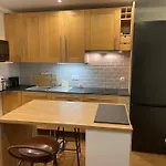 Appartement Au Coeur De Paris