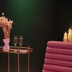 Boudoir Des Muses