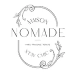 Maison Antoinette Paris - Maison Nomade Chic