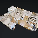 362 Suite Lafayette - Superbe Appartement A Paris