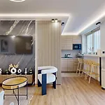 362 Suite Lafayette - Superbe Appartement A Paris