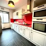 Champs Elysees Apartment