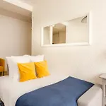 Cozy Apartment - Louvre - Sentier II
