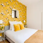 Cozy Apartment - Louvre - Sentier II