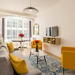 Cozy Apartment - Louvre - Sentier II