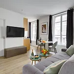 160 Suite Eve - Superbe Appartement A Paris
