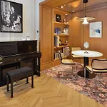 Mercure Paris Gare De Lyon Opera Bastille