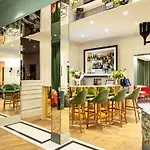 Mercure Paris Gare De Lyon Opera Bastille
