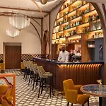 Hotel Grand Coeur Latin