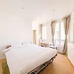 Magic Apartment 4P Sacre Coeur